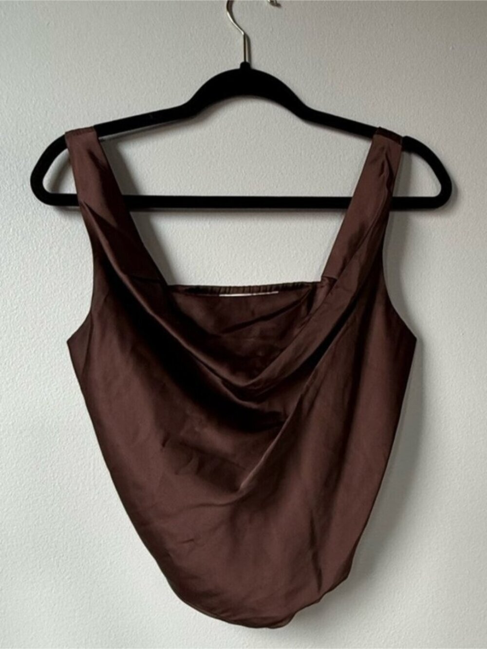 CORSET TOP - Picture 2 of 2